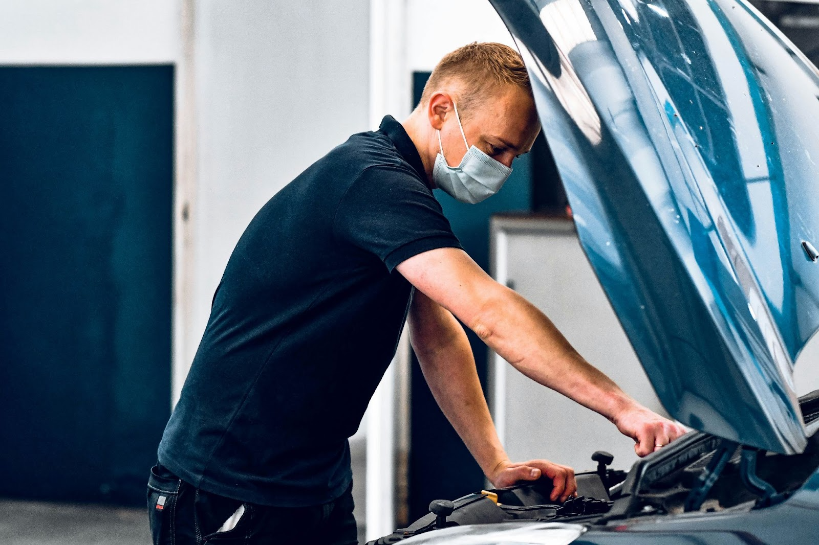 The Benefits of Having a Trusted Auto Repair Shop