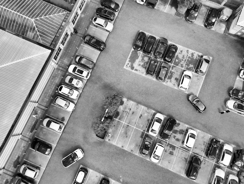 Integrating Parking with Property Management: Creating a Seamless Guest Experience