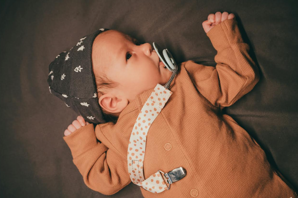 The Importance of Going Home Outfits for Newborns