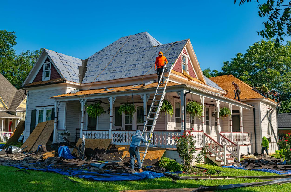 Understanding Roof Repair Warning Signs and the True Cost of Fixing Your Home’s Roof